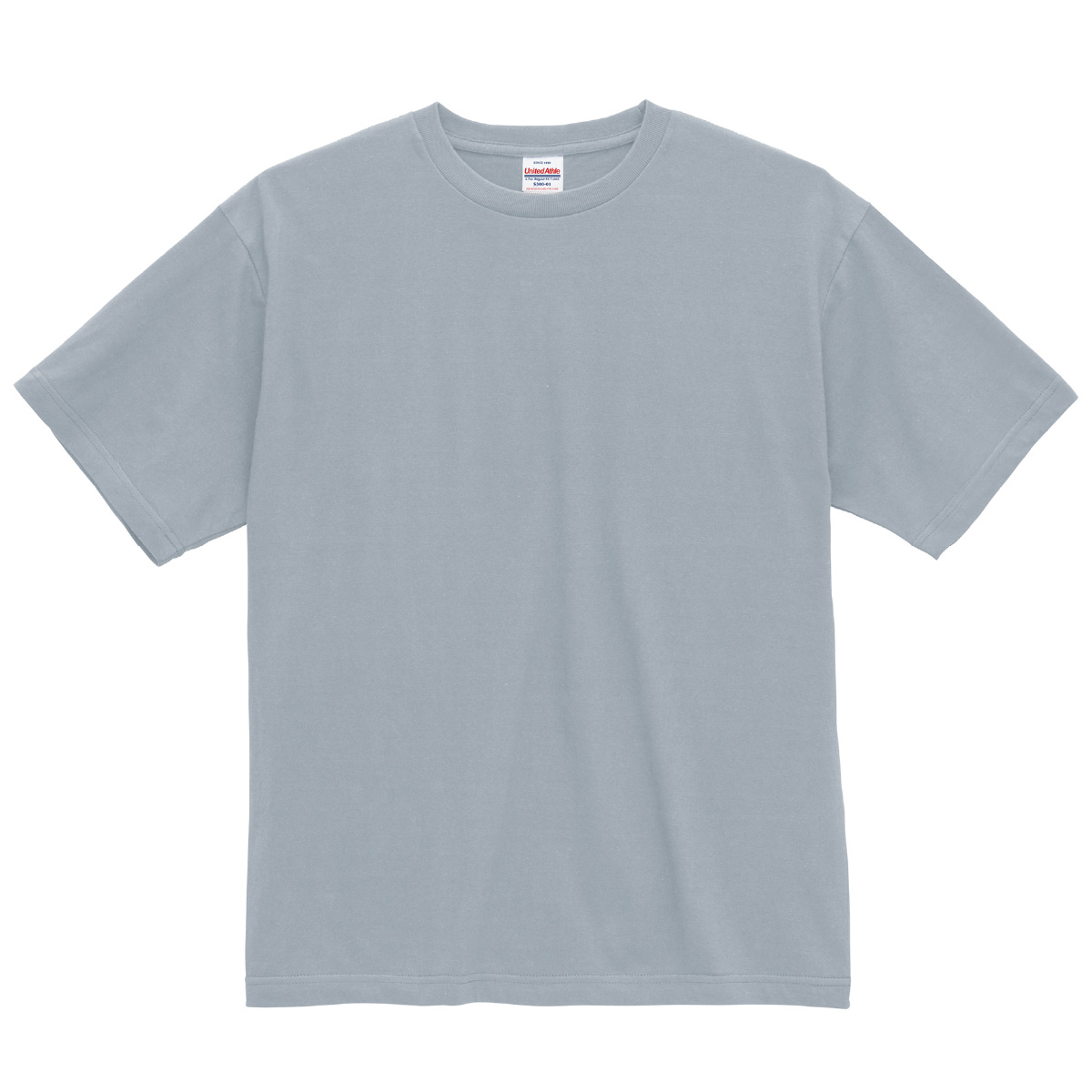 CORNER PRINTING | United Athle ユナイテッドアスレ 4.7 oz