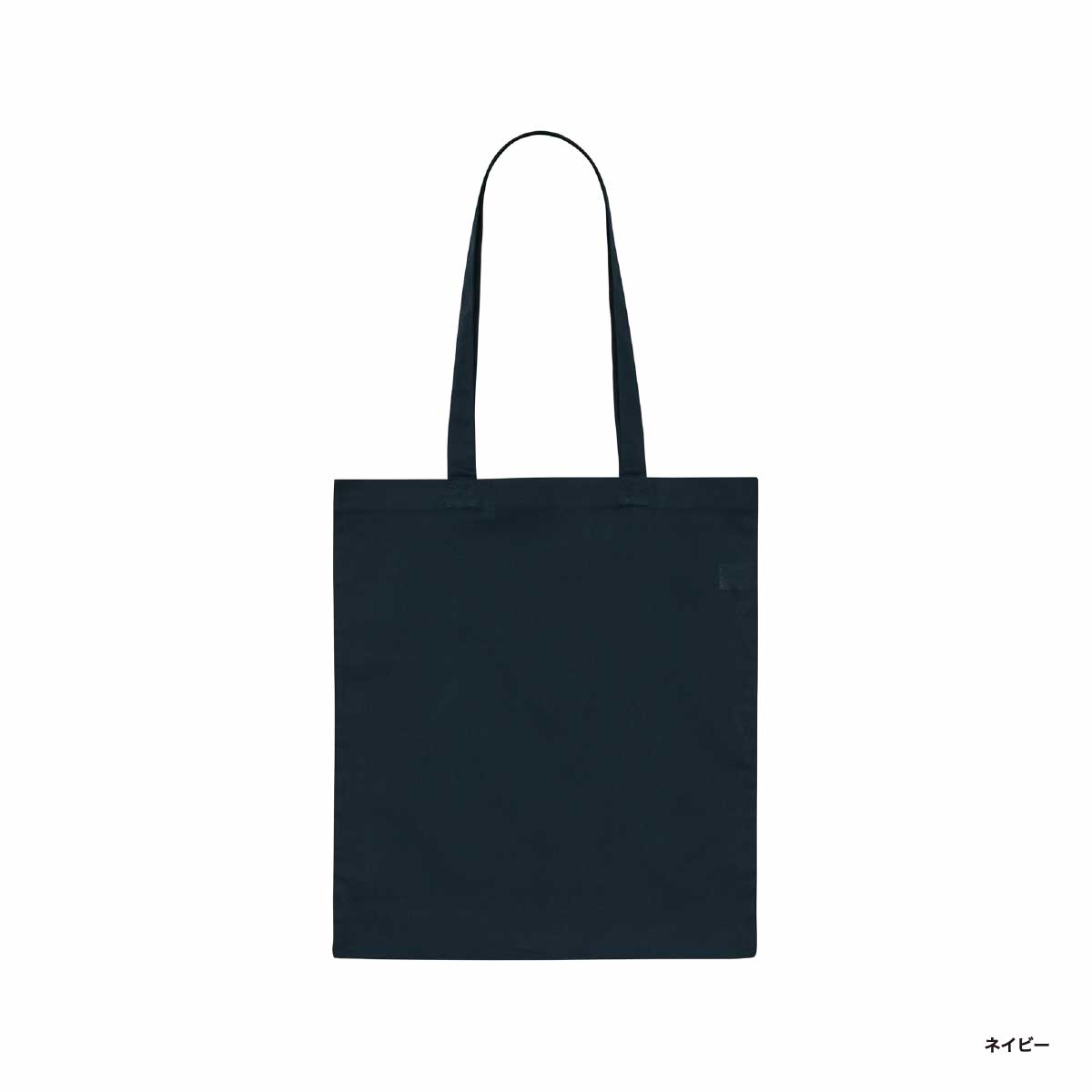 United Athle ユナイテッドアスレ デイリー フラット トートバッグ Sサイズ (品番1406-01_S)