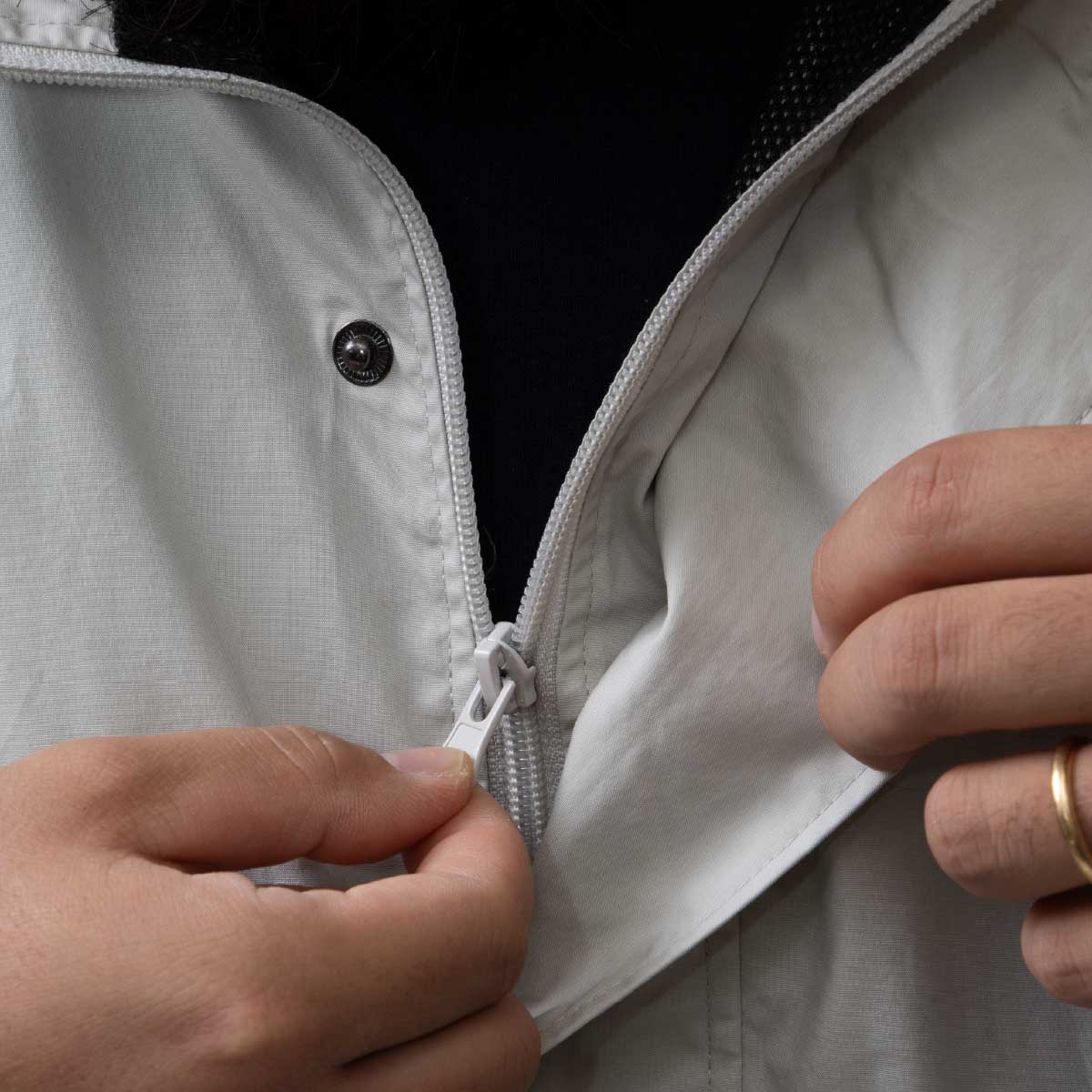 BEIMAR ビーマー コットンアノラックジャケット (品番WB103MCA)