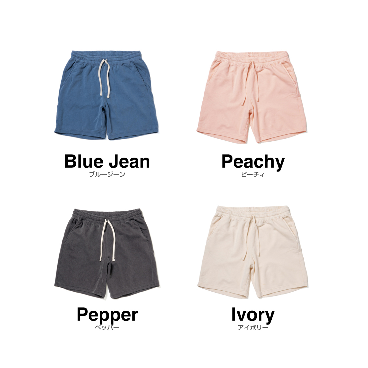 CORNER PRINTING | Comfort Colors コンフォートカラーズ 6.4 oz
