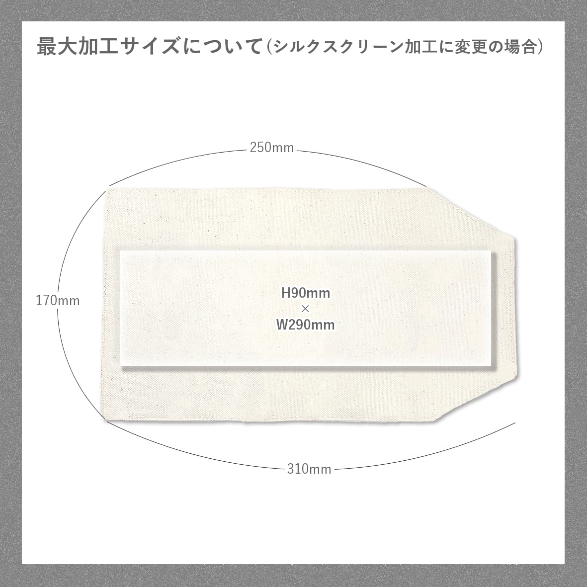 CORNER PRINTING | Trade Works トレードワークス キャンバス