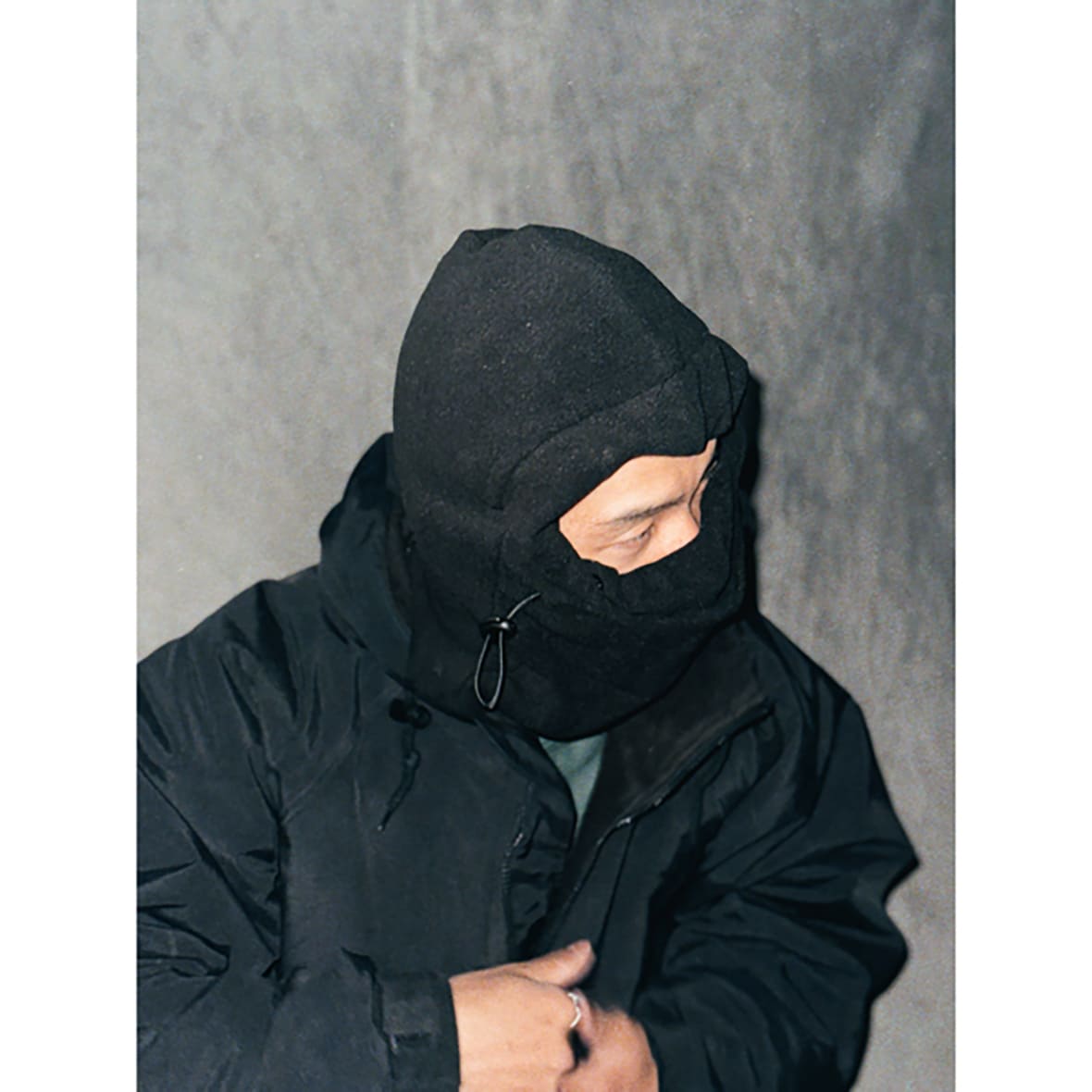Rothco 3-In-1 Adjustable Double Layer Fleece Balaclava (#55580US)