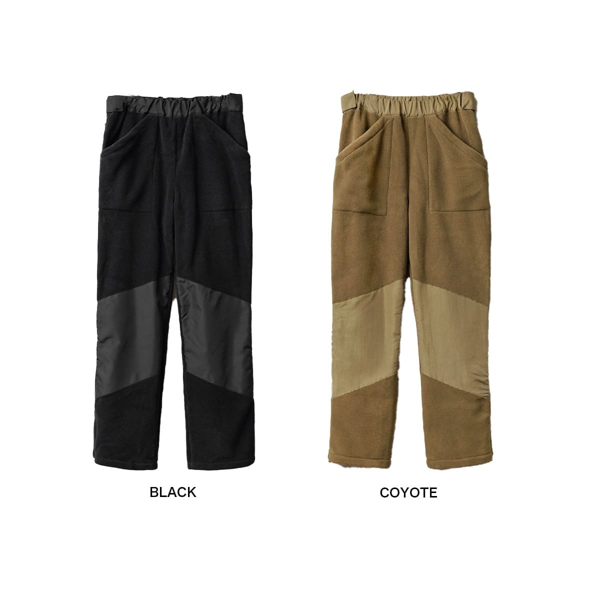 KENYON 527 Supplex and Fleece Military Pants (#KENYON-527)