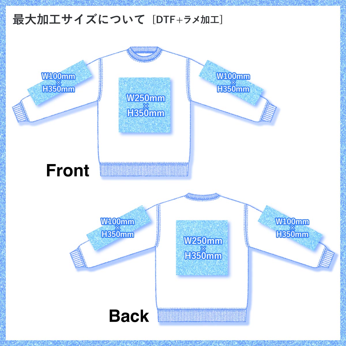 【B品SALE】GILDAN ギルダン 8.0 oz ヘビーブレンド クルーネックスウェットシャツ (裏起毛) (品番1800_IQ)