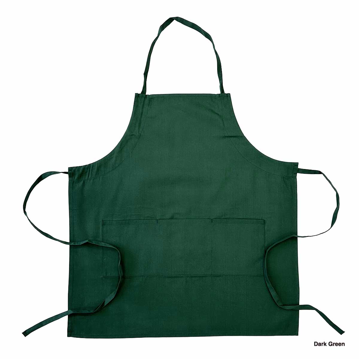 GReeeeN エプロン CORNER PRINTING | Cobra Caps コブラ キャップス Apron (品番AP-L)