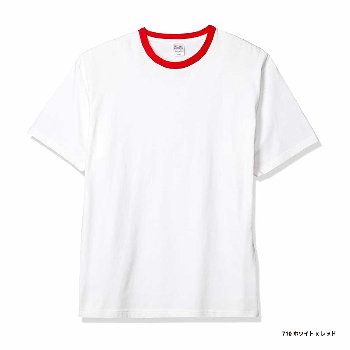 Printstar プリントスター 5.6 oz ヘビーウェイト Tシャツ (品番00085-CVT)