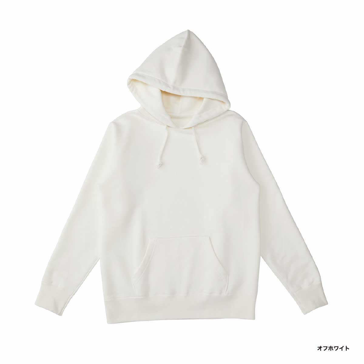 TRUSS 12.4 oz Heavyweight Pullover Hoodie (#HSP-136)