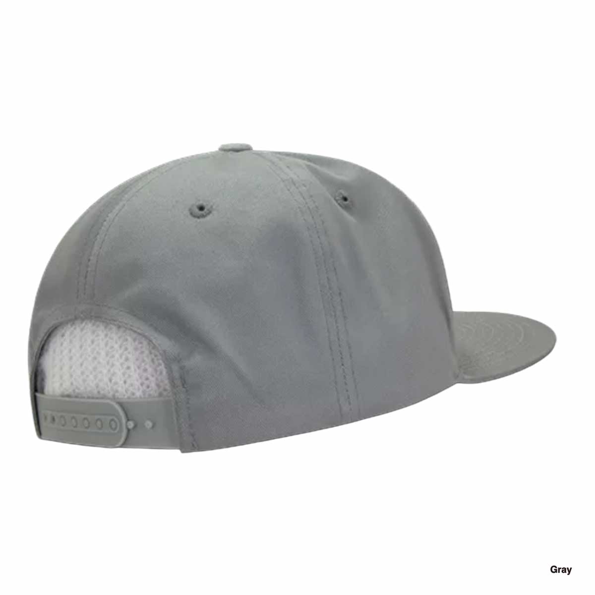 [Stock Only]  DECKY 7 Panel Snapbacks (#1098)