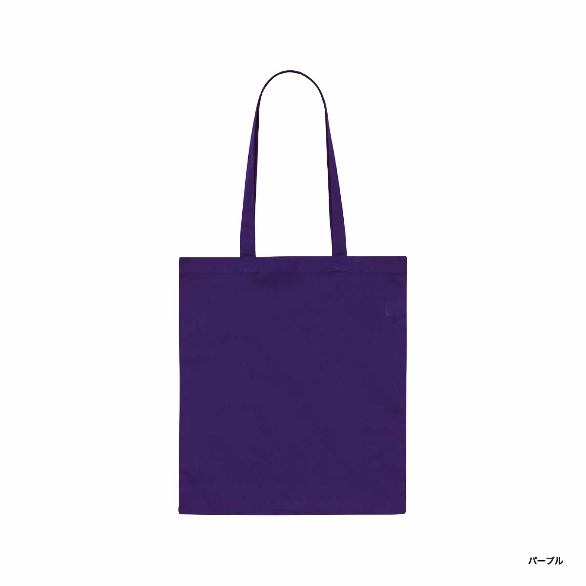 United Athle ユナイテッドアスレ デイリー フラット トートバッグ Sサイズ (品番1406-01_S)