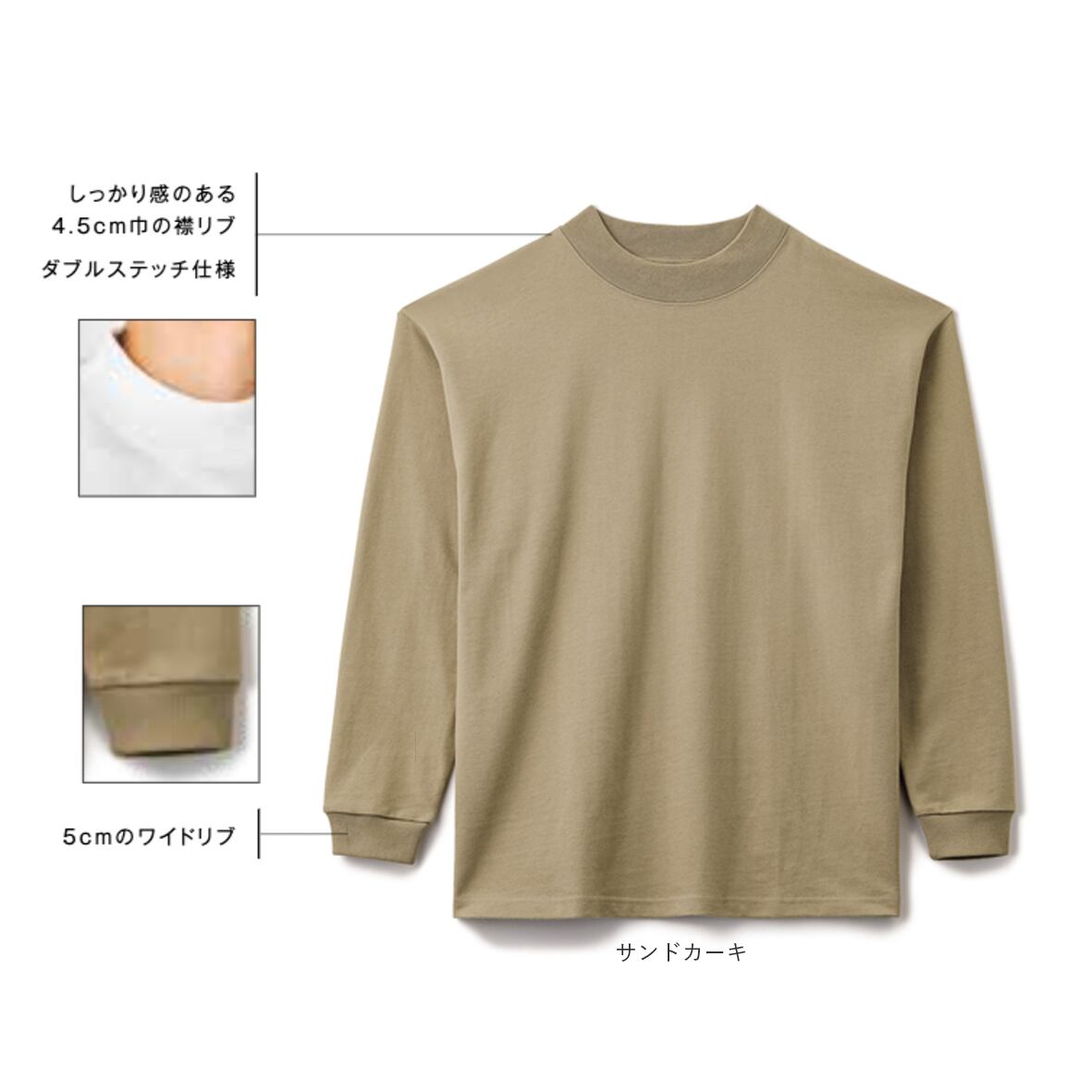 90s QUIKSILVER 肉厚 モックネックスウェット オリーブカーキー 90s QUIKSILVER 肉厚 モックネックスウェット オリーブカーキー