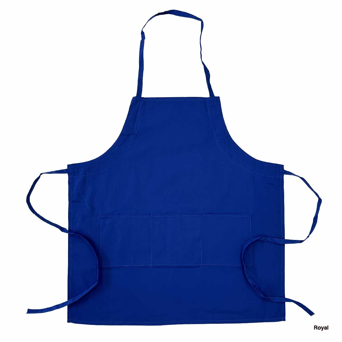Cobra Caps Apron (#AP-L)