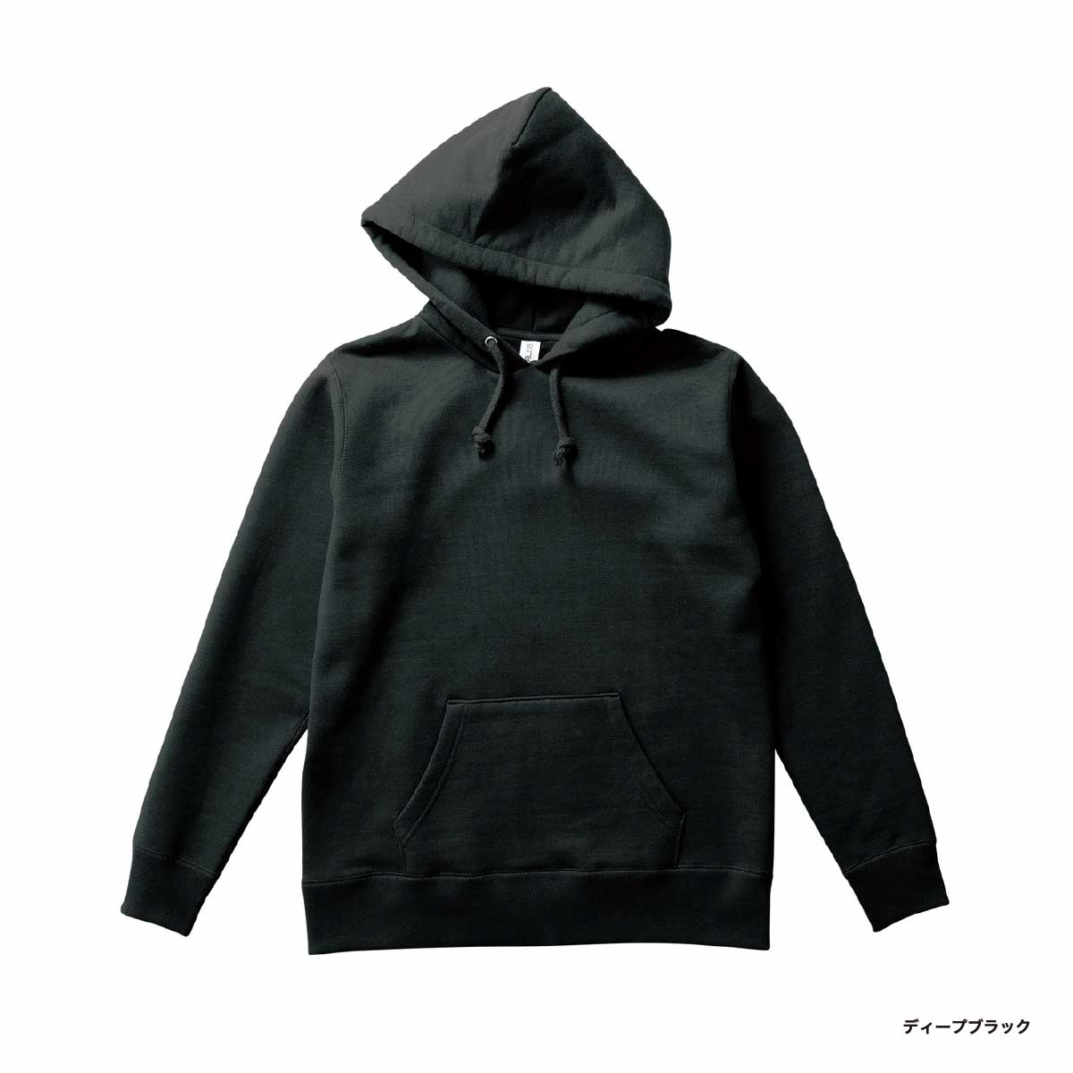 トップス CDLP HEAVYWEIGHT TERRY PULLOVER HOODIE Pullover Hoodie - Heavyweight Terry - Red | Naked & Famous