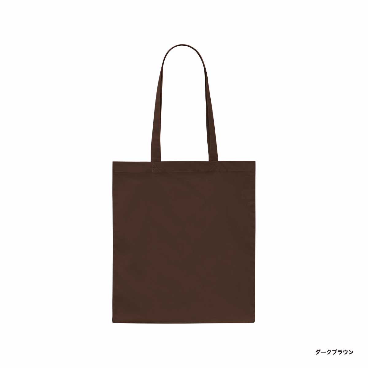 United Athle ユナイテッドアスレ デイリー フラット トートバッグ Sサイズ (品番1406-01_S)