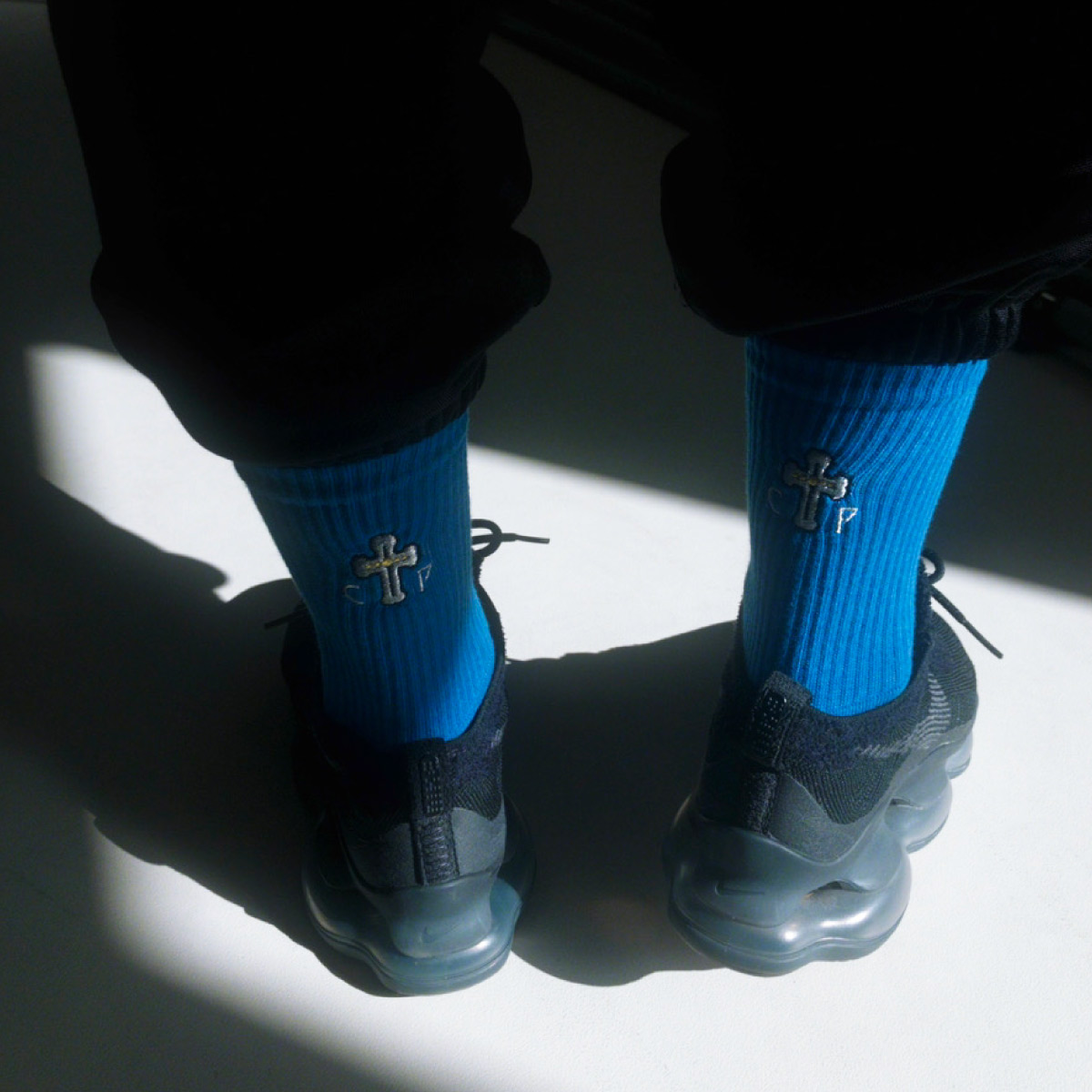 Women's Original Sport Color Socks (#CPWS-006) 