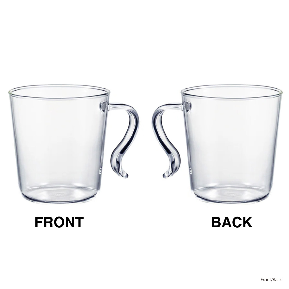 HARIO Hario Stacking Mug 300ml (#SRMS-2024)