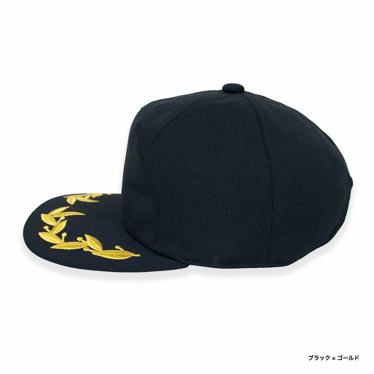 月桂樹キャップ (品番E306)