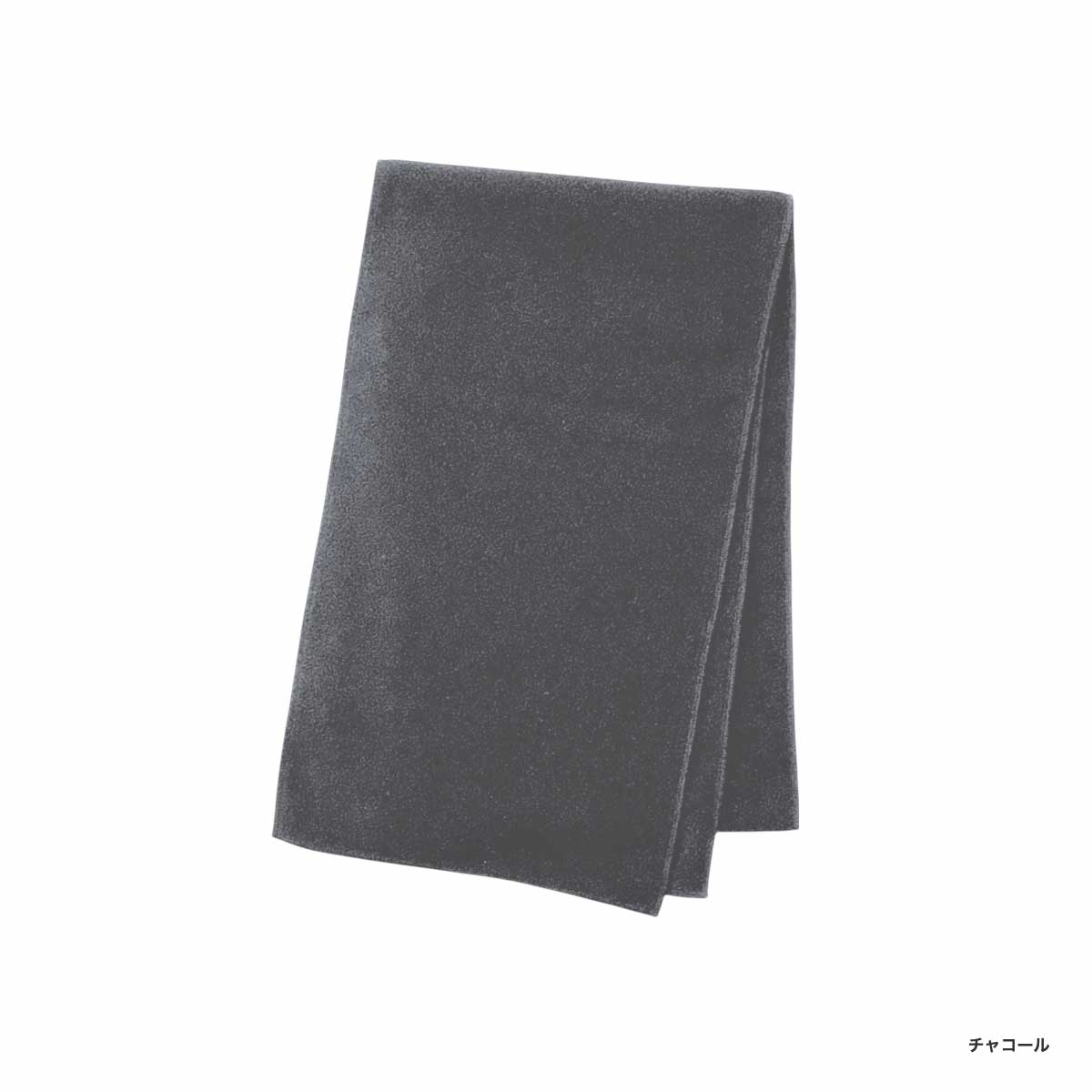 STUFF fleece scarf (#STF-008)