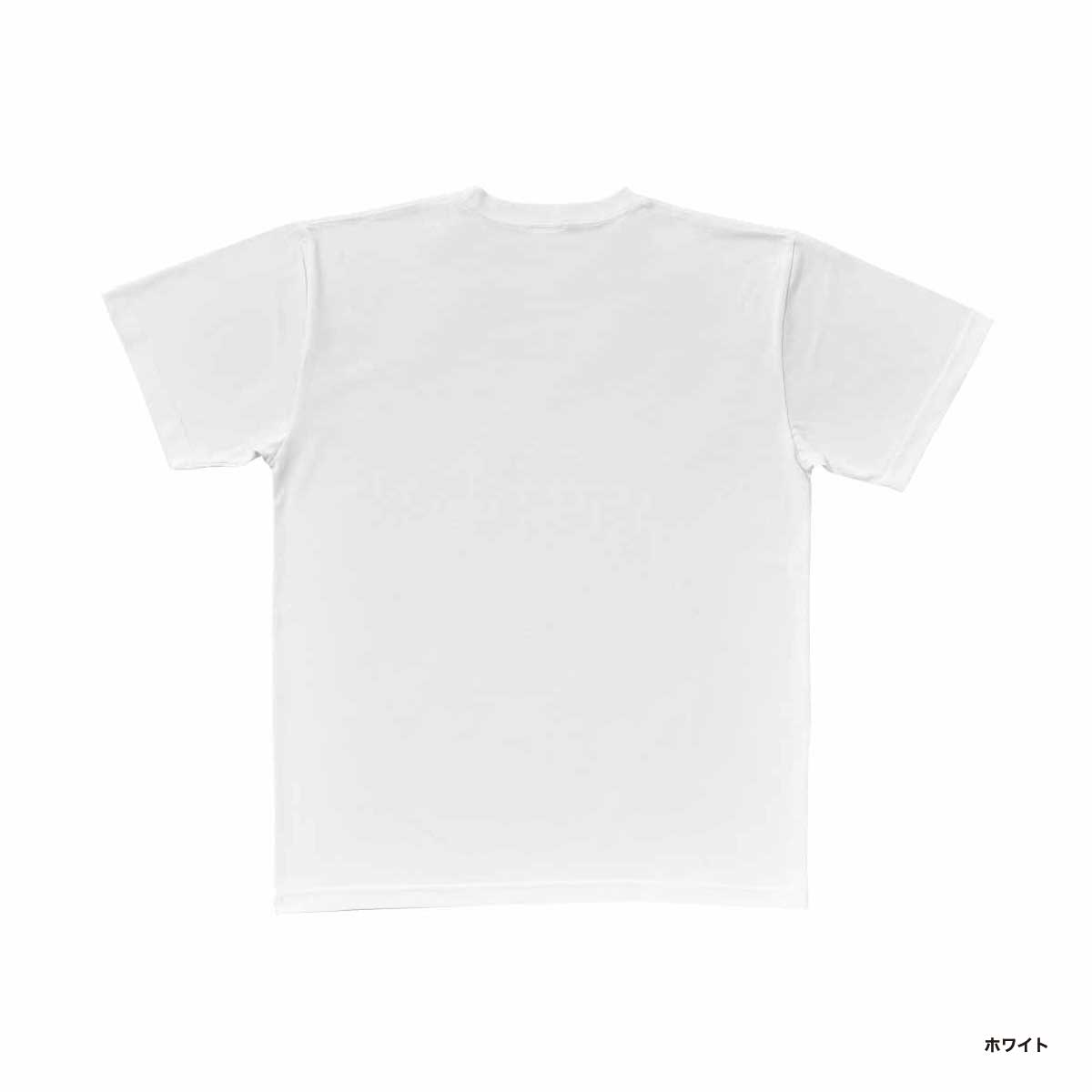 SLOTH スロス プレミアムファブリック Tシャツ <ペットボトルリサイクル> (品番ST1101)