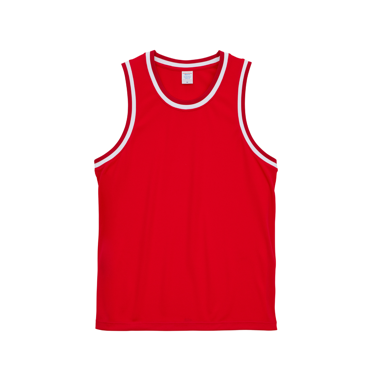 United Athle 4.1 oz Dry Athletic Loose Fit Basketball Shirt (#5992-01)