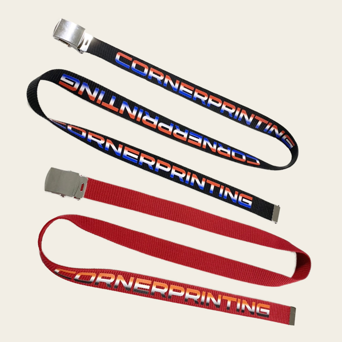 G.I Belt [DTF]  (#1021-201_DTF)