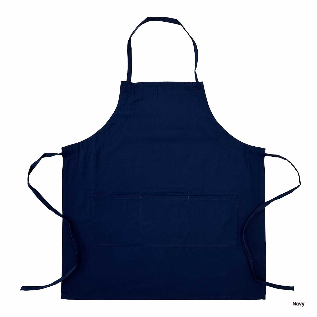 Cobra Caps Apron (#AP-L)