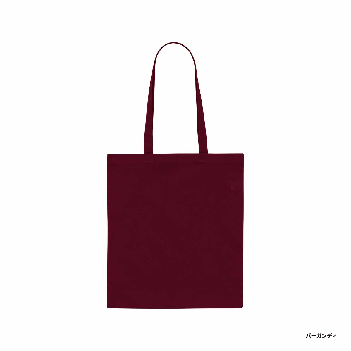 United Athle ユナイテッドアスレ デイリー フラット トートバッグ Sサイズ (品番1406-01_S)