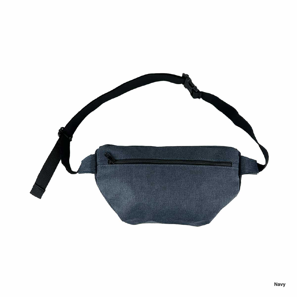 【在庫限り】 AS Colour エーエス カラー 6.6 oz Waist Bag (品番1014US)