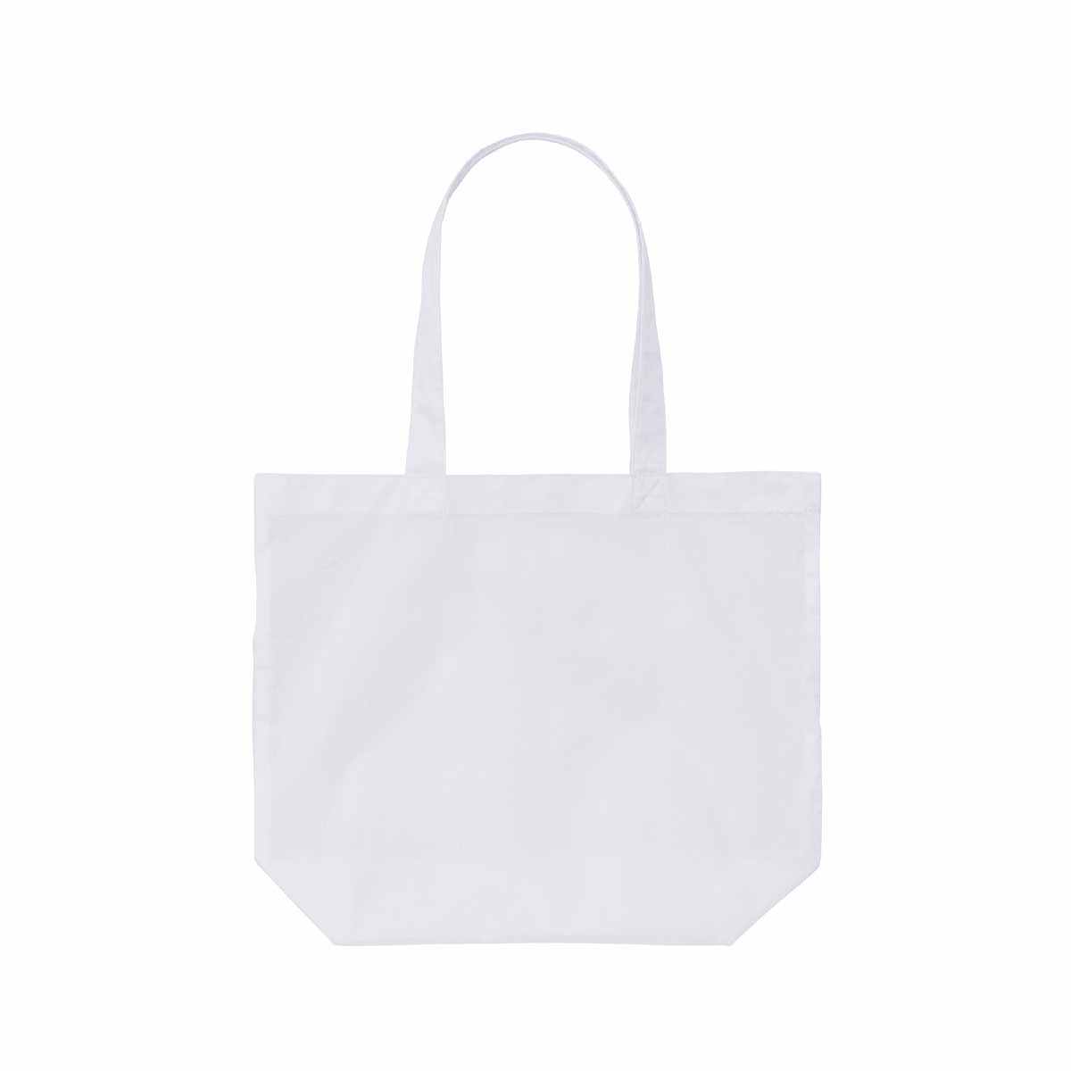 United Athle ユナイテッドアスレ ライトナイロン リップストップ トートバッグ Mサイズ (品番1422-01_M)