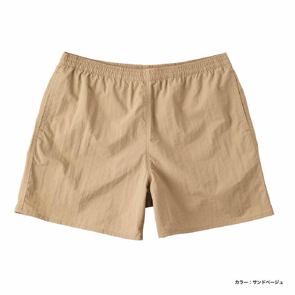 【VOAAOV】 sustainable nylon shorts Nylon Shorts – OQIUM