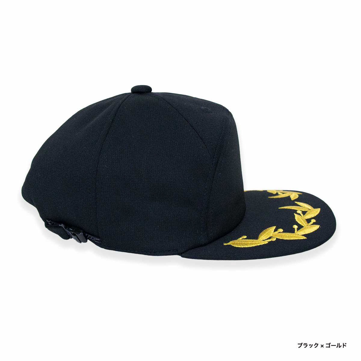 月桂樹キャップ (品番E306)