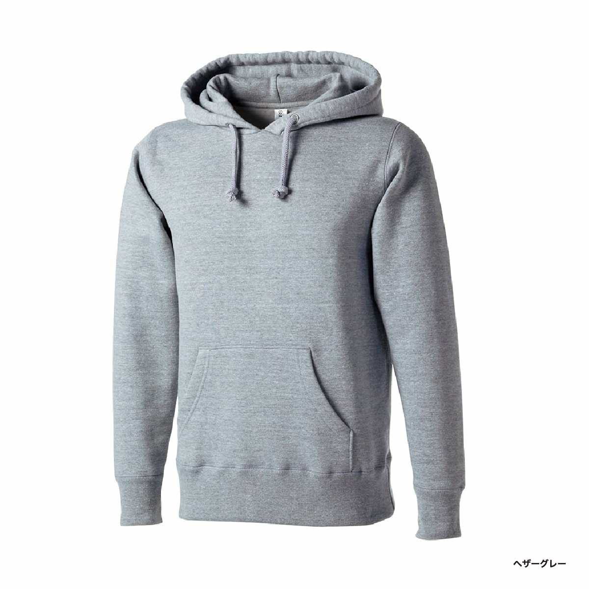 TRUSS 12.4 oz Heavyweight Pullover Hoodie (#HSP-136)