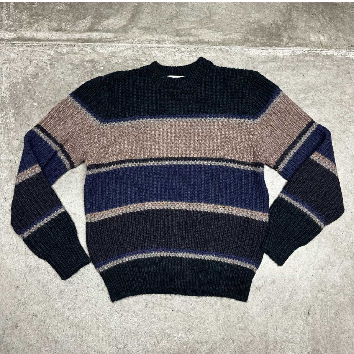 CLANK/USED - Knit (#CU048)