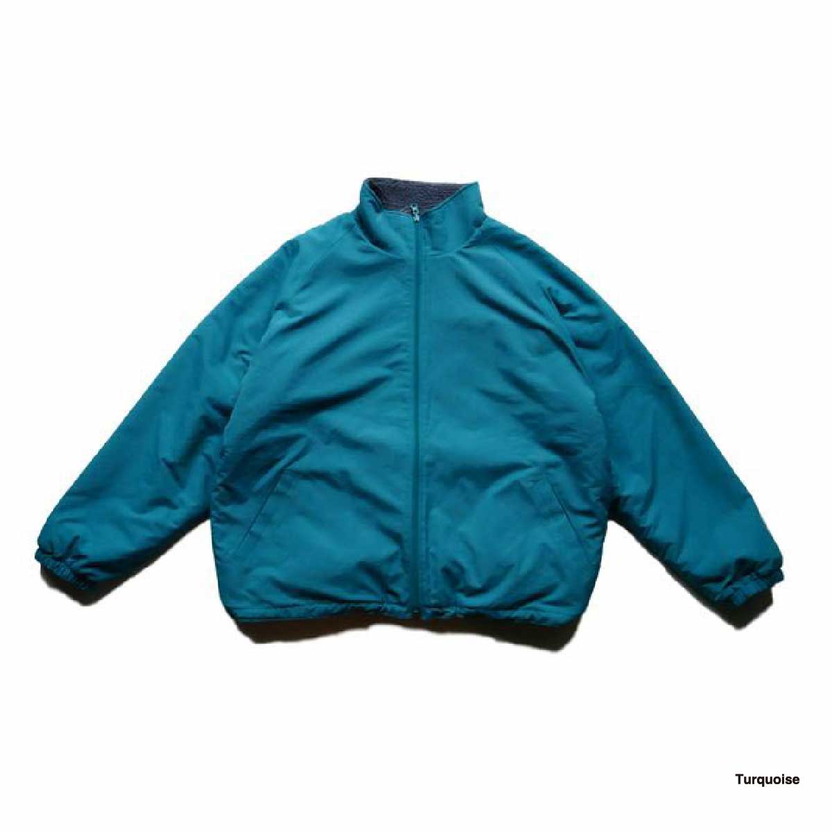 BEIMAR Reversible Boa Jacket (#WB103MR-Z)