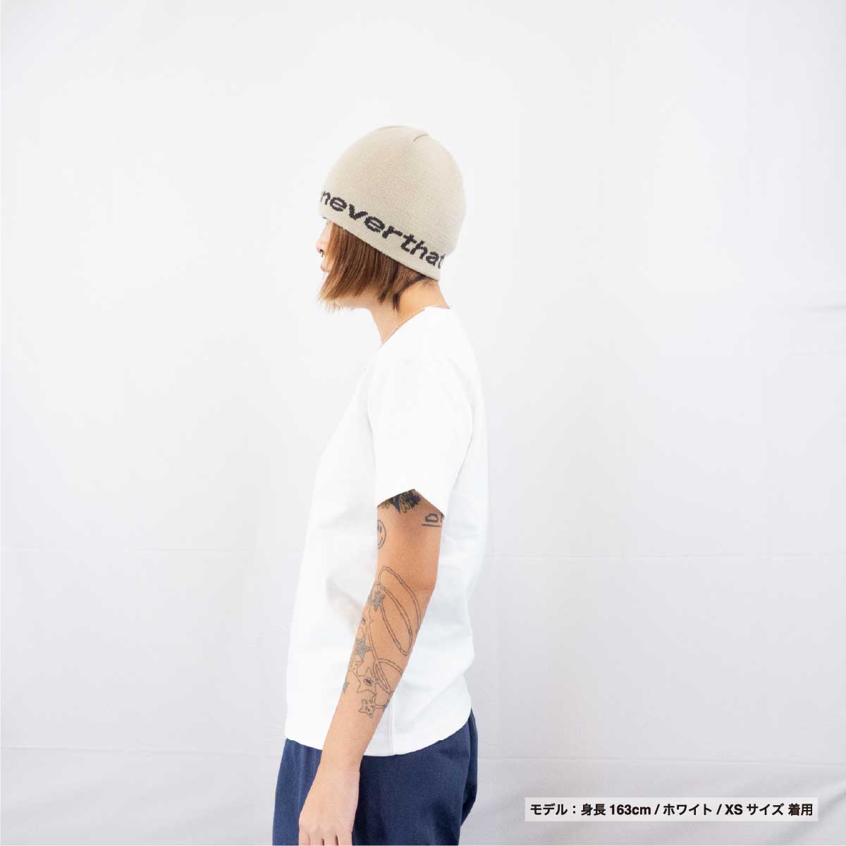 D-FACTORY 8.8 oz Premium Brushed T-Shirt (#DF1110)