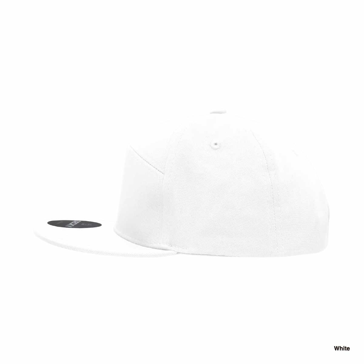 [Stock Only]  DECKY 7 Panel Snapbacks (#1098)