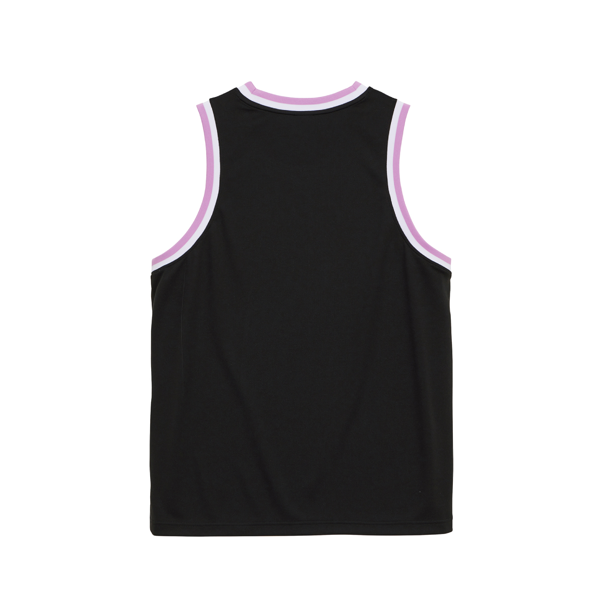 United Athle 4.1 oz Dry Athletic Loose Fit Basketball Shirt (#5992-01)