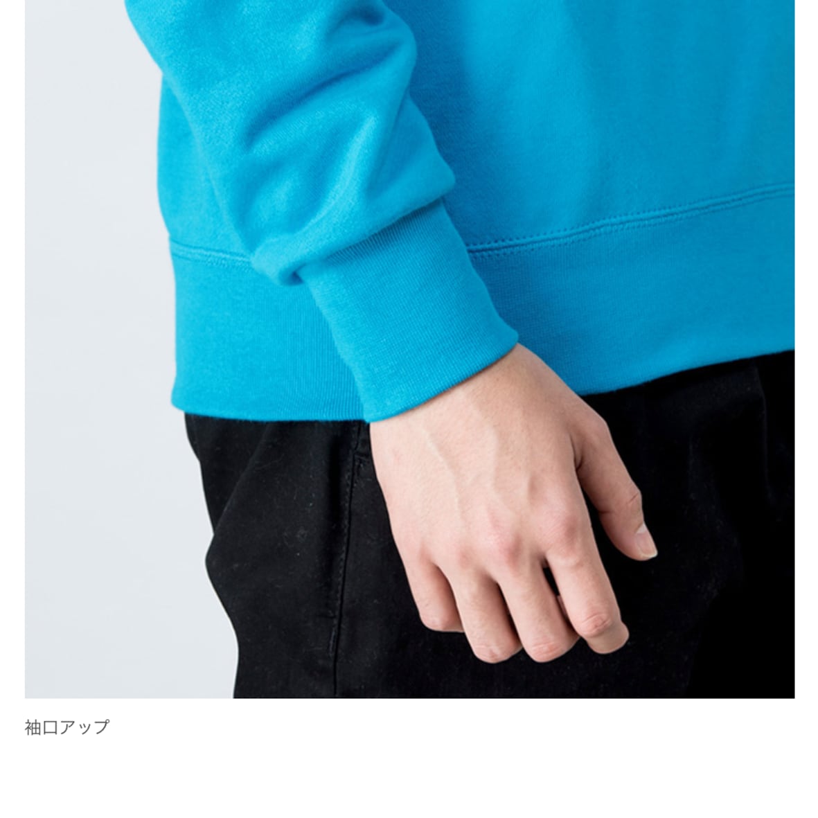 Printstar 9.7 oz Standard Crewneck Sweatshirt (#00183-NSC)