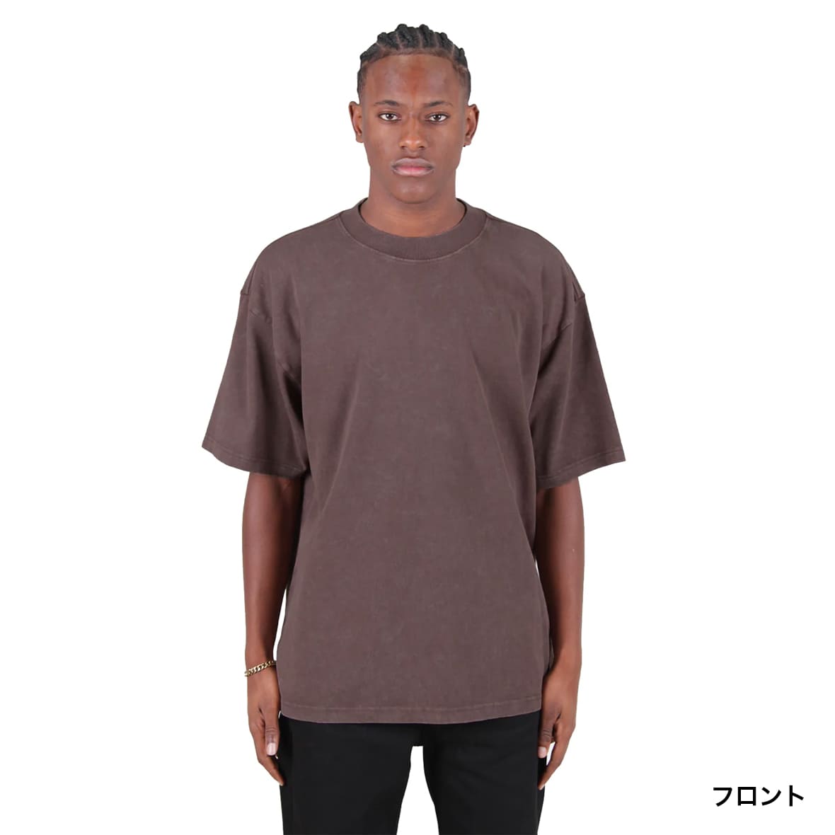 【在庫限り】SHAKA WEAR シャカウェア Garment Dye Designer Tee (品番SWGDDT01)