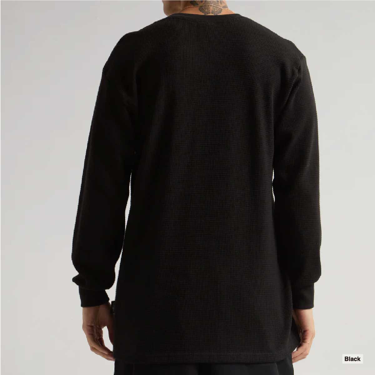 SHAKA WEAR シャカウェア 9.0 oz Thermal (品番THERMAL-LS)