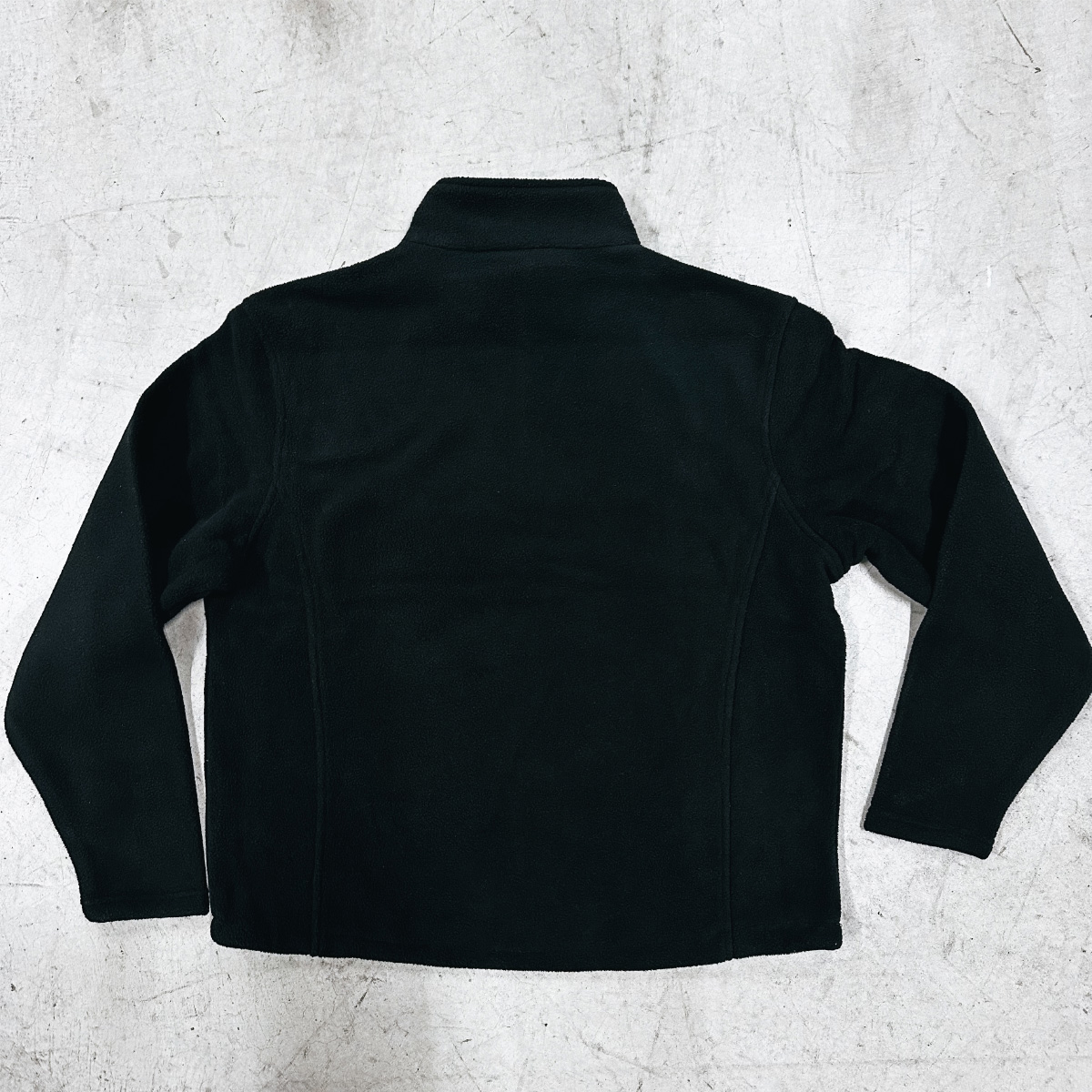 Port Authority ポートオーソリティ Value Fleece 1/4-Zip Pullove (品番F218US)