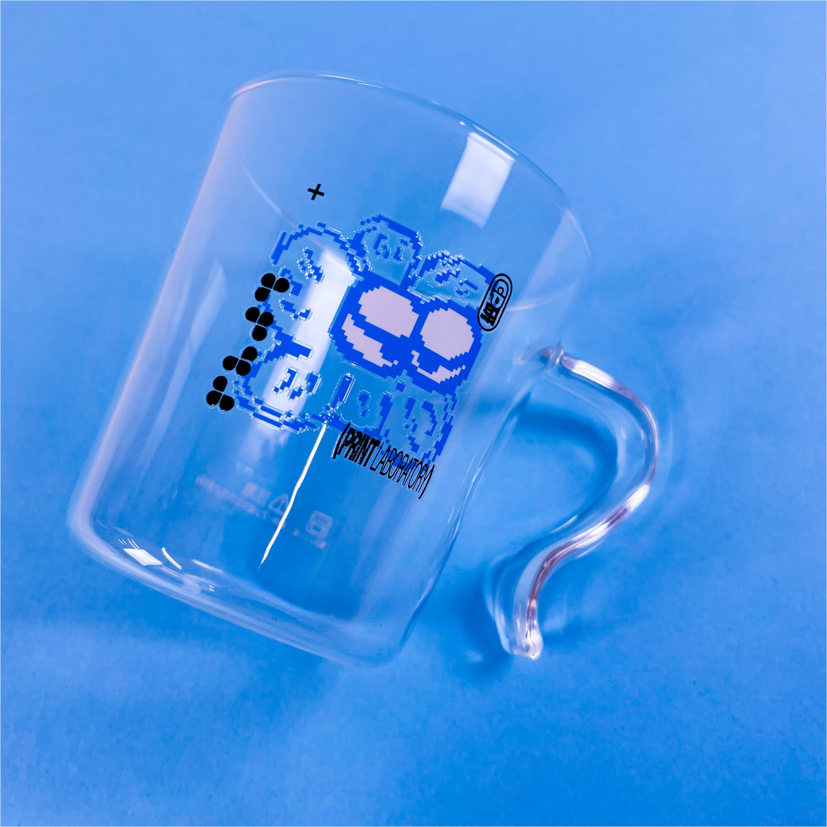 HARIO Hario Stacking Mug 300ml (#SRMS-2024)