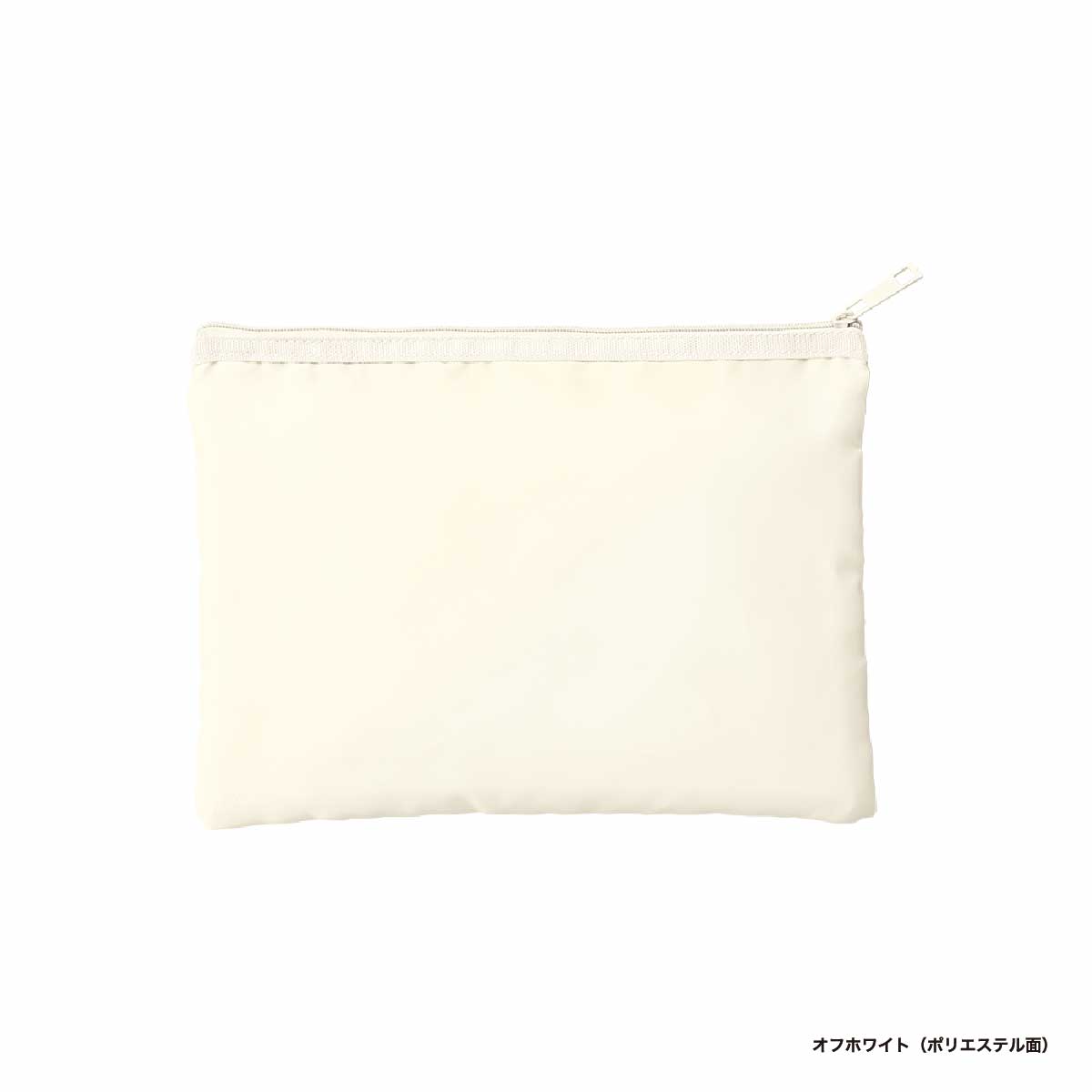 Trade Works トレードワークス メッシュフラットポリポーチ (M) (品番TP-0030)