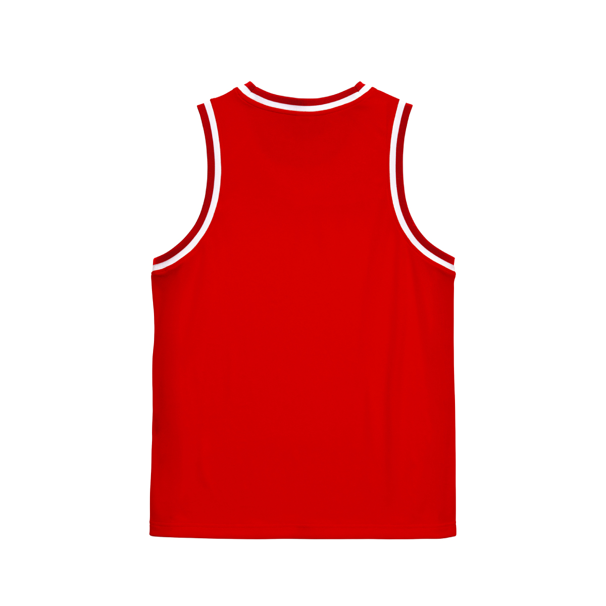 United Athle 4.1 oz Dry Athletic Loose Fit Basketball Shirt (#5992-01)