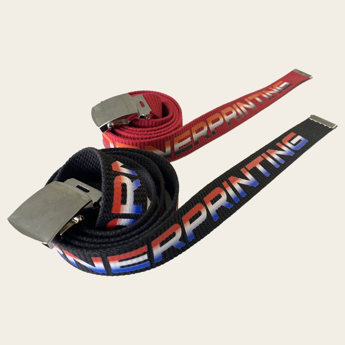 パキラ 新品 Dロゴ ガチャベルト GIベルト 42インチ・105cm GIベルト（ガチャベルト）ラギットバックル | ITEM LIST