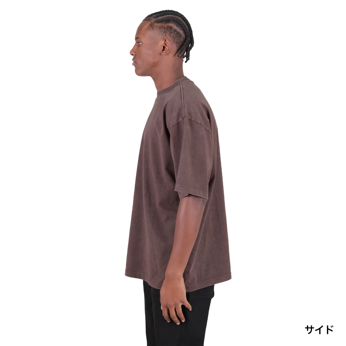 【在庫限り】SHAKA WEAR シャカウェア Garment Dye Designer Tee (品番SWGDDT01)