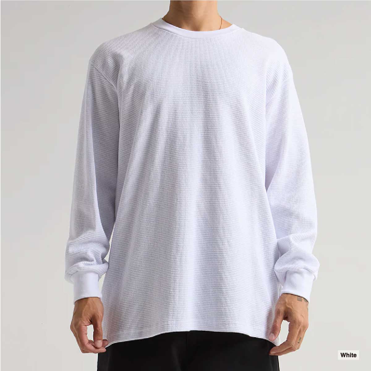 00's goa カットソー CORNER PRINTING | SHAKA WEAR シャカウェア Max Heavyweight
