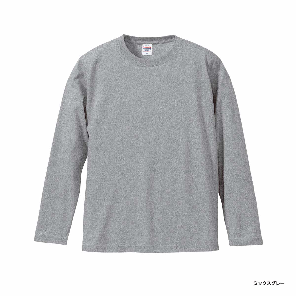 CORNER PRINTING | United Athle ユナイテッドアスレ 5.6 oz