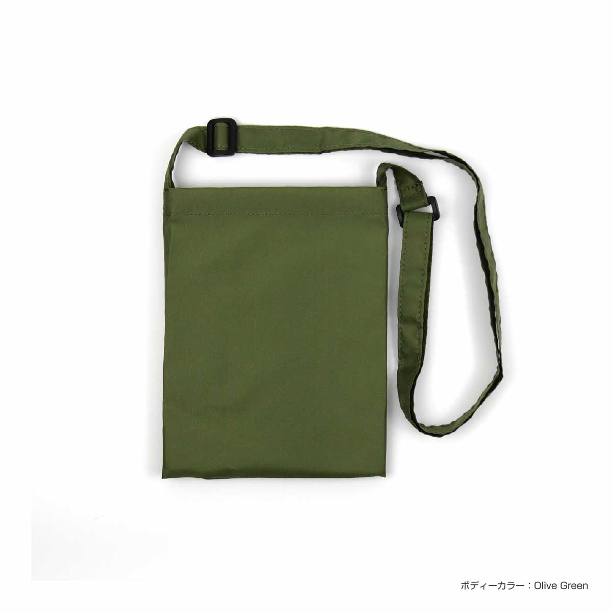 ★ARTISTWEAR★ATW logo sling bag★送料・関税込★ SHWA] TBG-01 Techwear Style Clear Black Leg Bag Style for