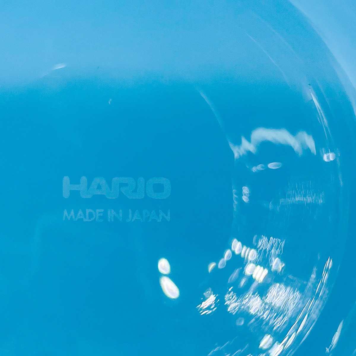 CORNER PRINTING | HARIO ハリオ スタッキングマグ 300ml (品番