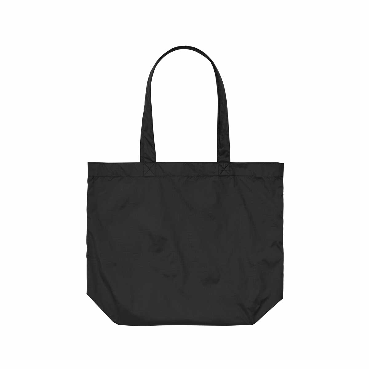 United Athle ユナイテッドアスレ ライトナイロン リップストップ トートバッグ Mサイズ (品番1422-01_M)